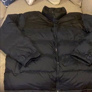 Northface Bubble Jacket